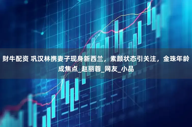 财牛配资 巩汉林携妻子现身新西兰，素颜状态引关注，金珠年龄成焦点_赵丽蓉_网友_小品